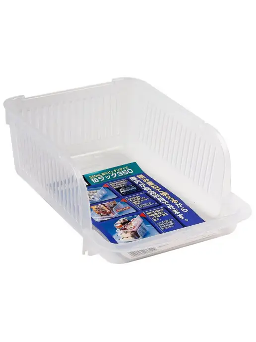 INOMATA Подставки для специй 23х16.1х8.6 см, 23x16.1x8.6 см, фото 4