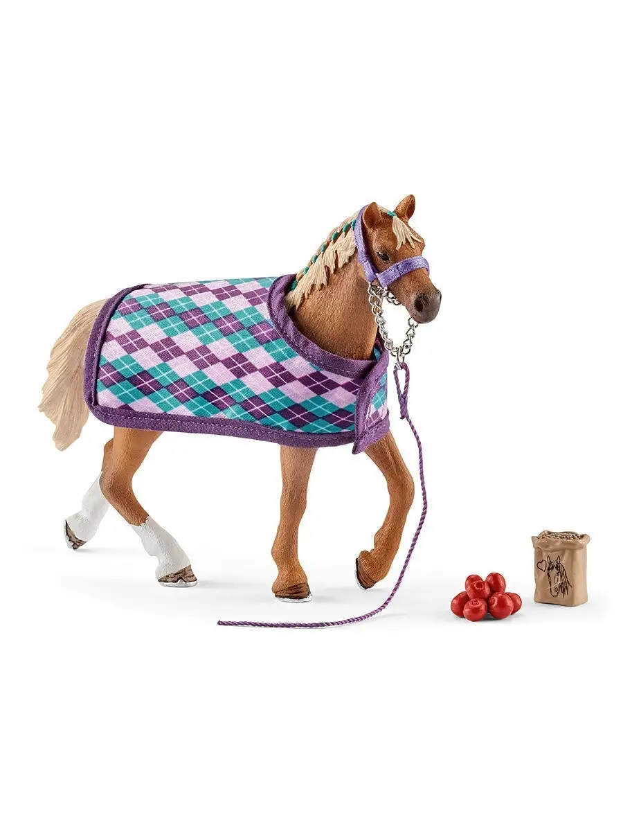 Лошади Schleich Horse Club