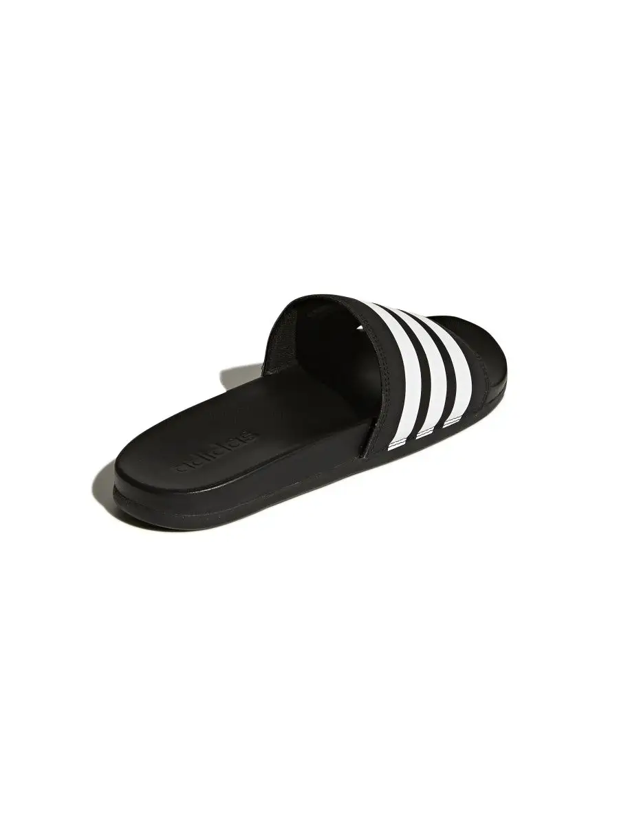 ADILETTE COMFORT CBLACK FTWWHT CBLACK adidas 5950780 Wildberries