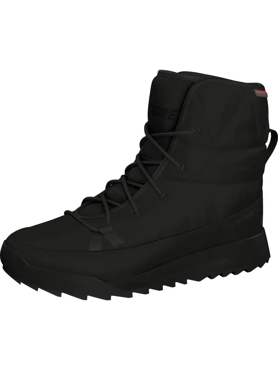 Adidas terrex choleah store padded climaproof boots