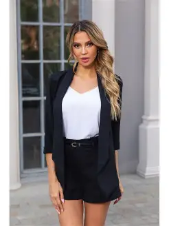 Vittoria Vicci /  Жакет