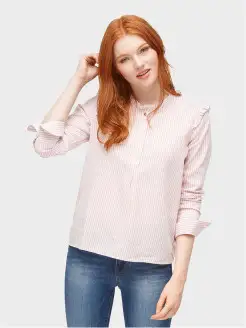 TOM TAILOR /  Блузка