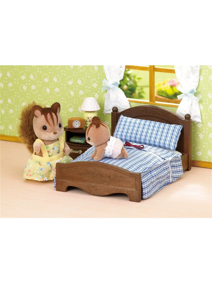 Sylvanian families hot sale 5039