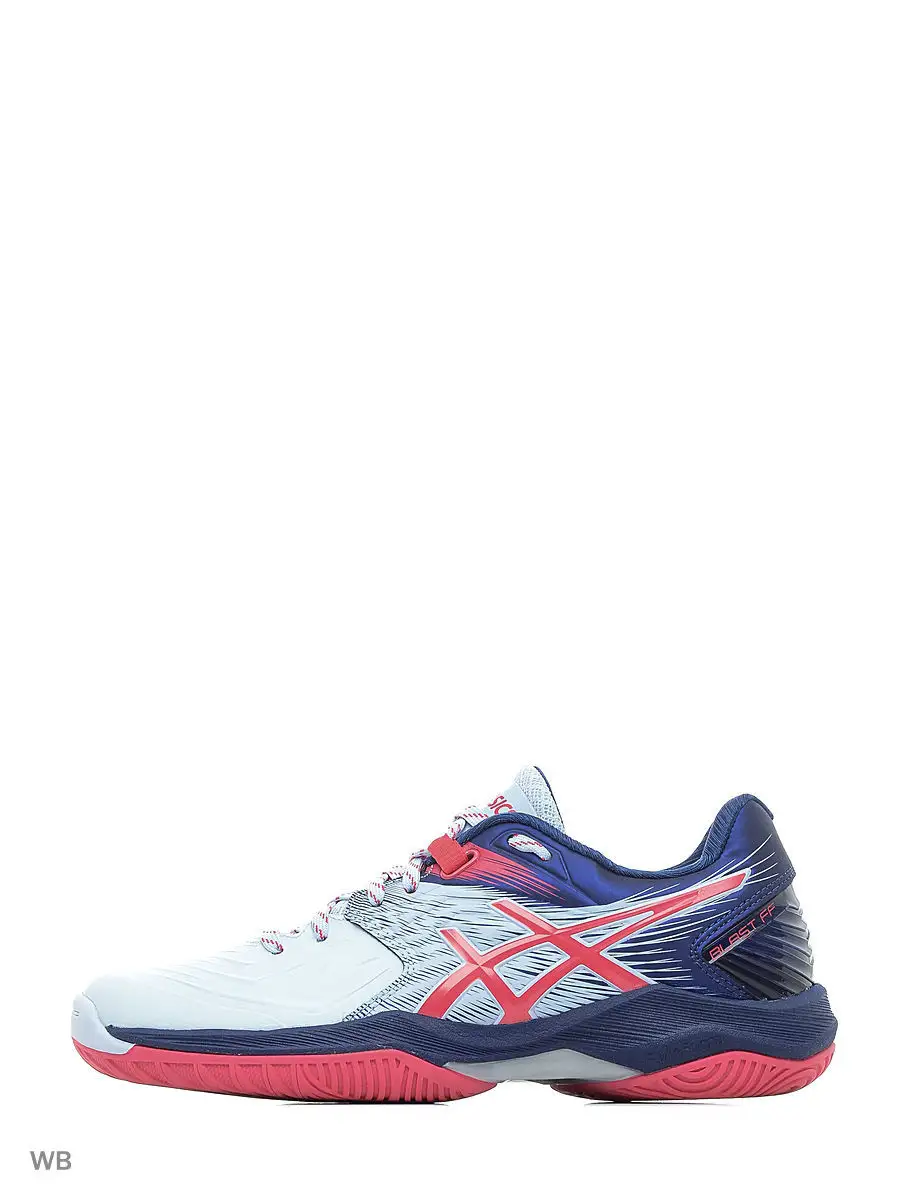 ASICS BLAST FF