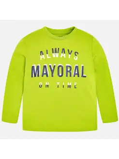 Mayoral /  Лонгслив