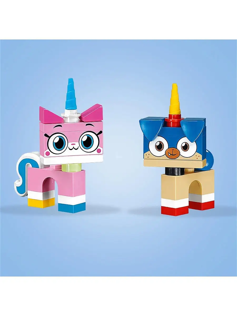 Lego unikitty bucket 41455 online