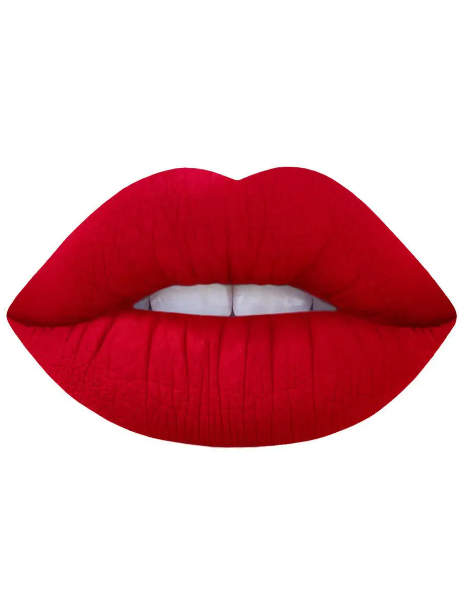 Помада VELVETINES RED VELVET Lime Crime 6031189 купить в интернет-магазине  Wildberries