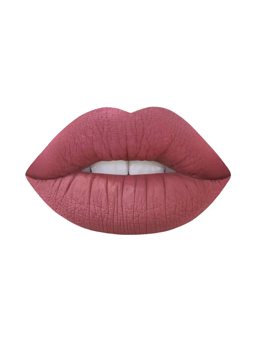 Помада VELVETINES SASHA Lime Crime 6031218 купить в интернет-магазине  Wildberries