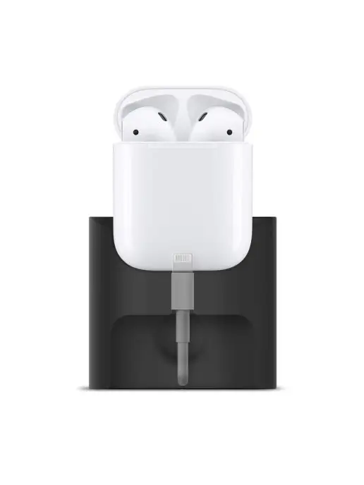 Elago Стенд для AirPods Charging station, вариант, фото 6