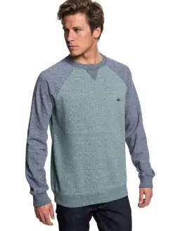 Quiksilver /  Свитшот