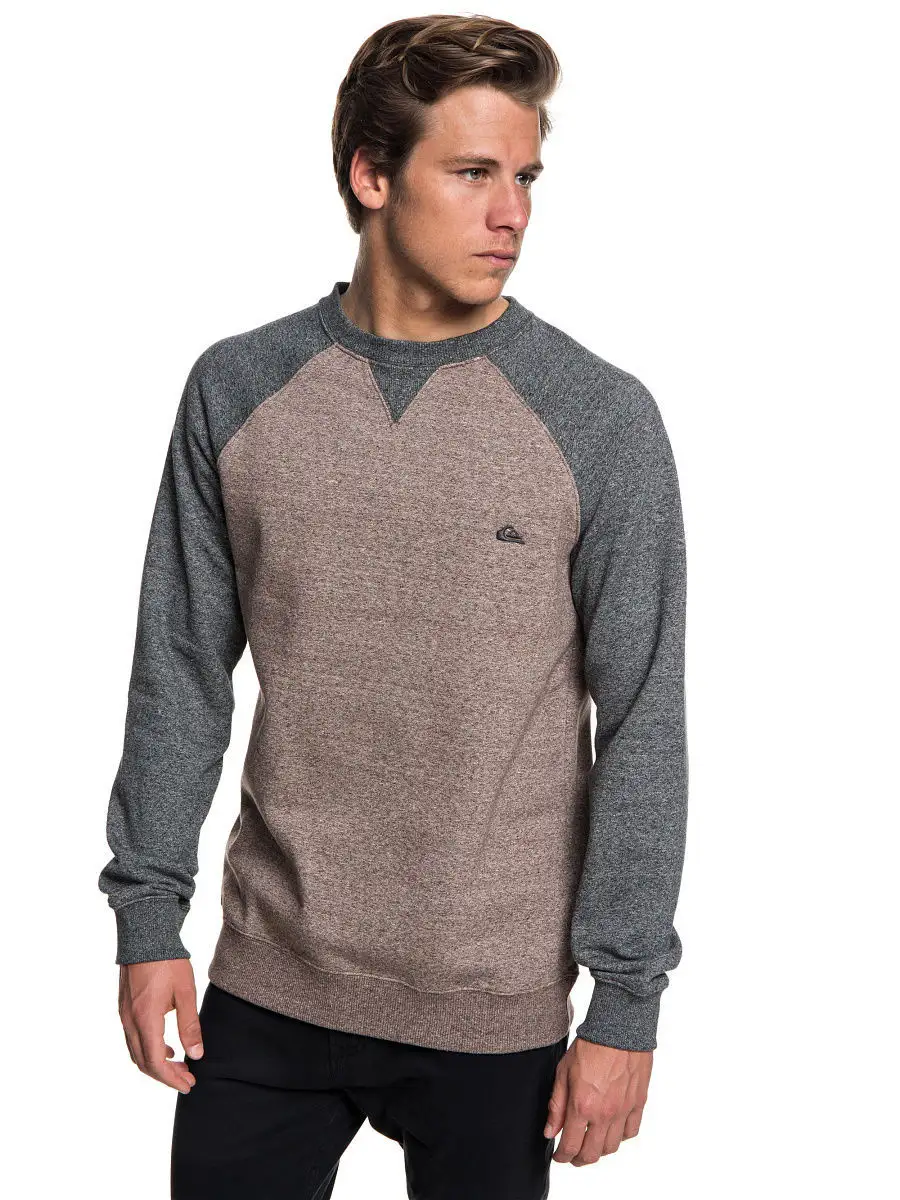 Quiksilver /  Свитшот