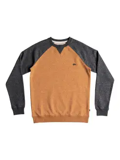 Quiksilver /  Свитшот
