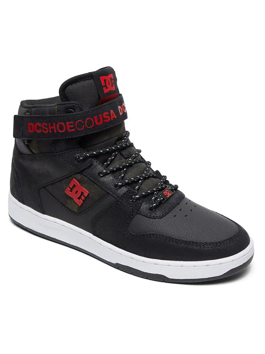 PENSFORD SE M SHOE XKWR DC Shoes 6059456 Wildberries