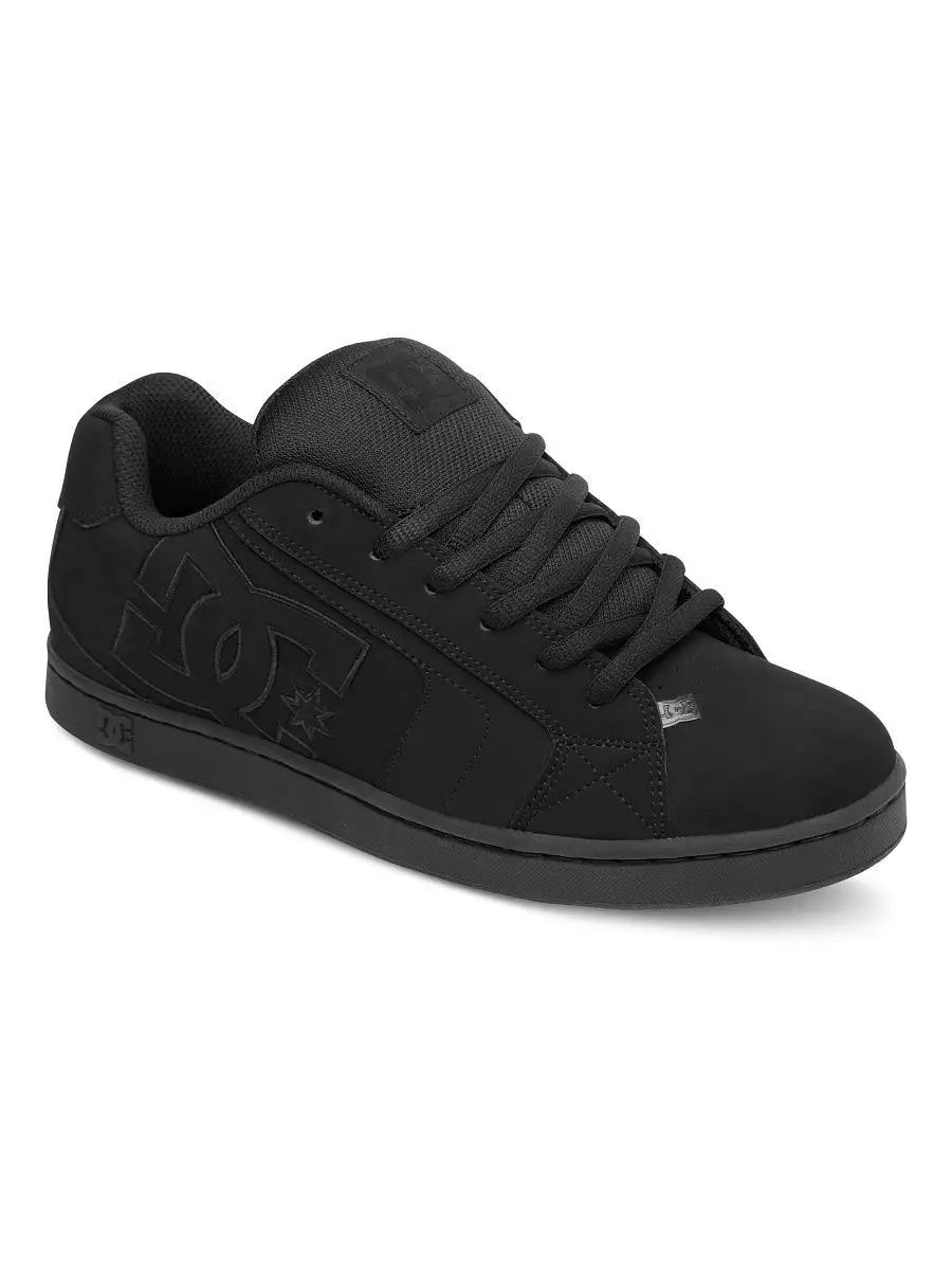 Dc net shoes on sale