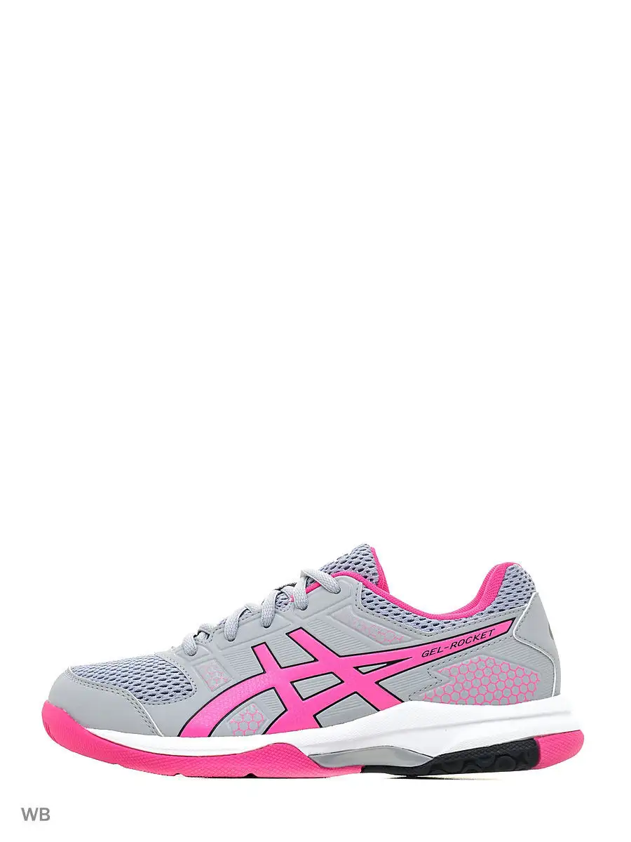 GEL ROCKET 8 ASICS 6061948 Wildberries