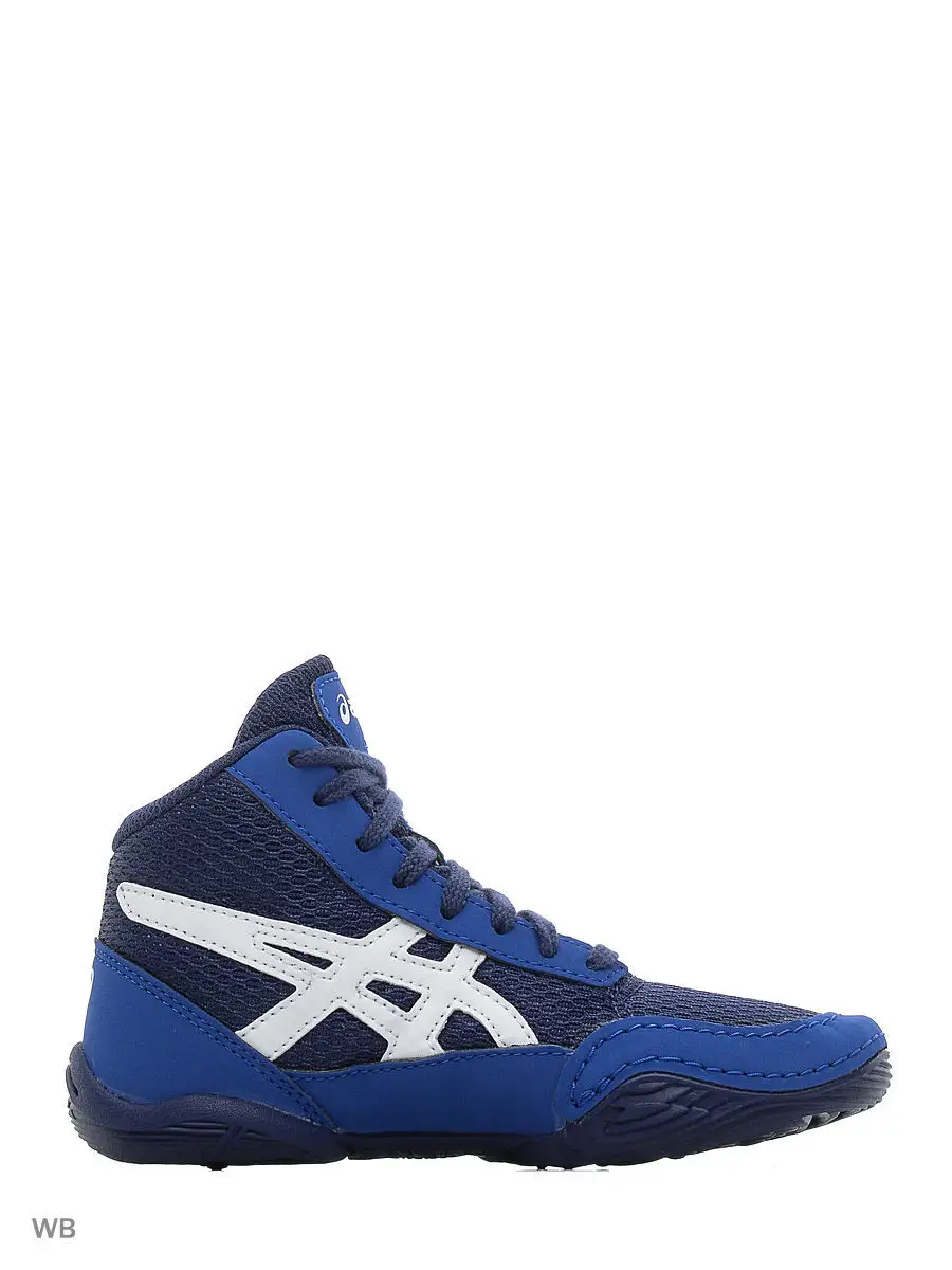 Asics matflex 5 hot sale