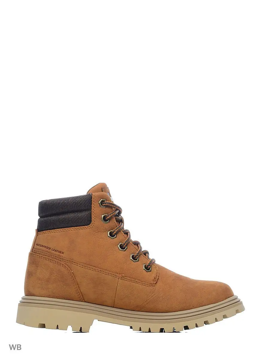 Ботинки W FREMONT Helly Hansen 6092674 купить за 10 208 ₽ винтернет-магазине Wildberries