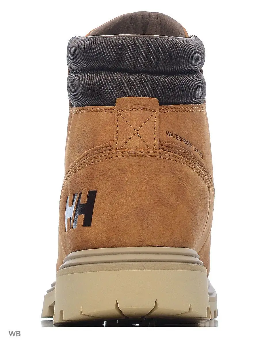 Ботинки W FREMONT Helly Hansen 6092674 купить за 10 208 ₽ винтернет-магазине Wildberries