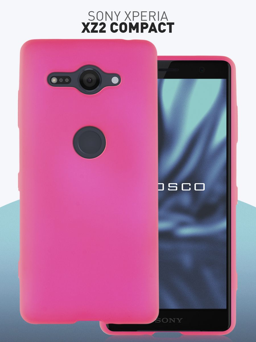 Чехол BROSCO. Силиконовый чехол для Sony. Чехол Rosco 10-colourful для Sony Xperia 10. Чехол Rosco 1-TPU для Sony Xperia 1.