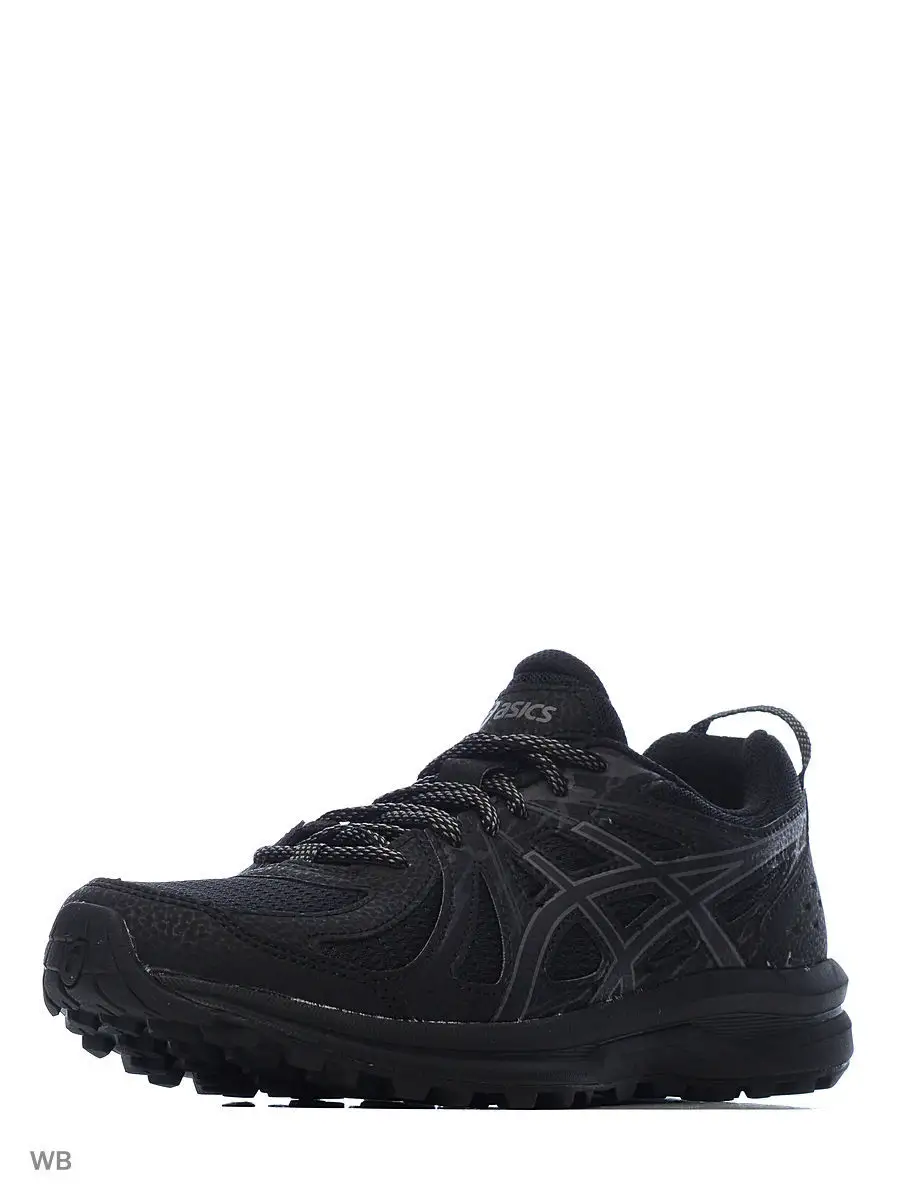 Asics best sale trail frequent