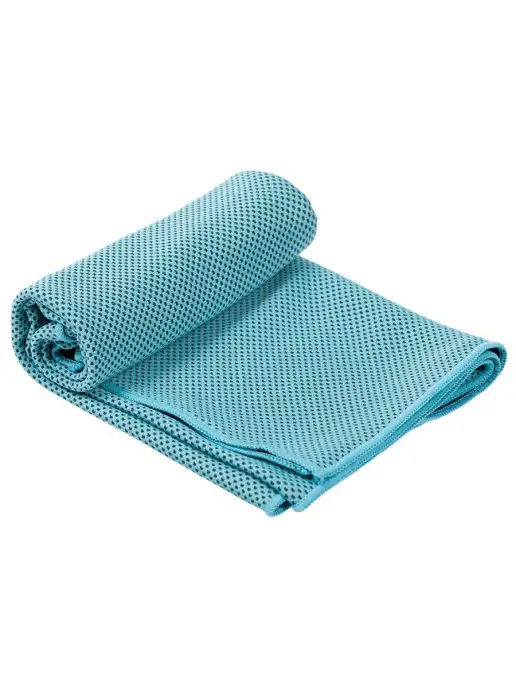 Stride Полотенце для лица спортивное охлаждающее 80х30 см, 80x30 см, фото 7