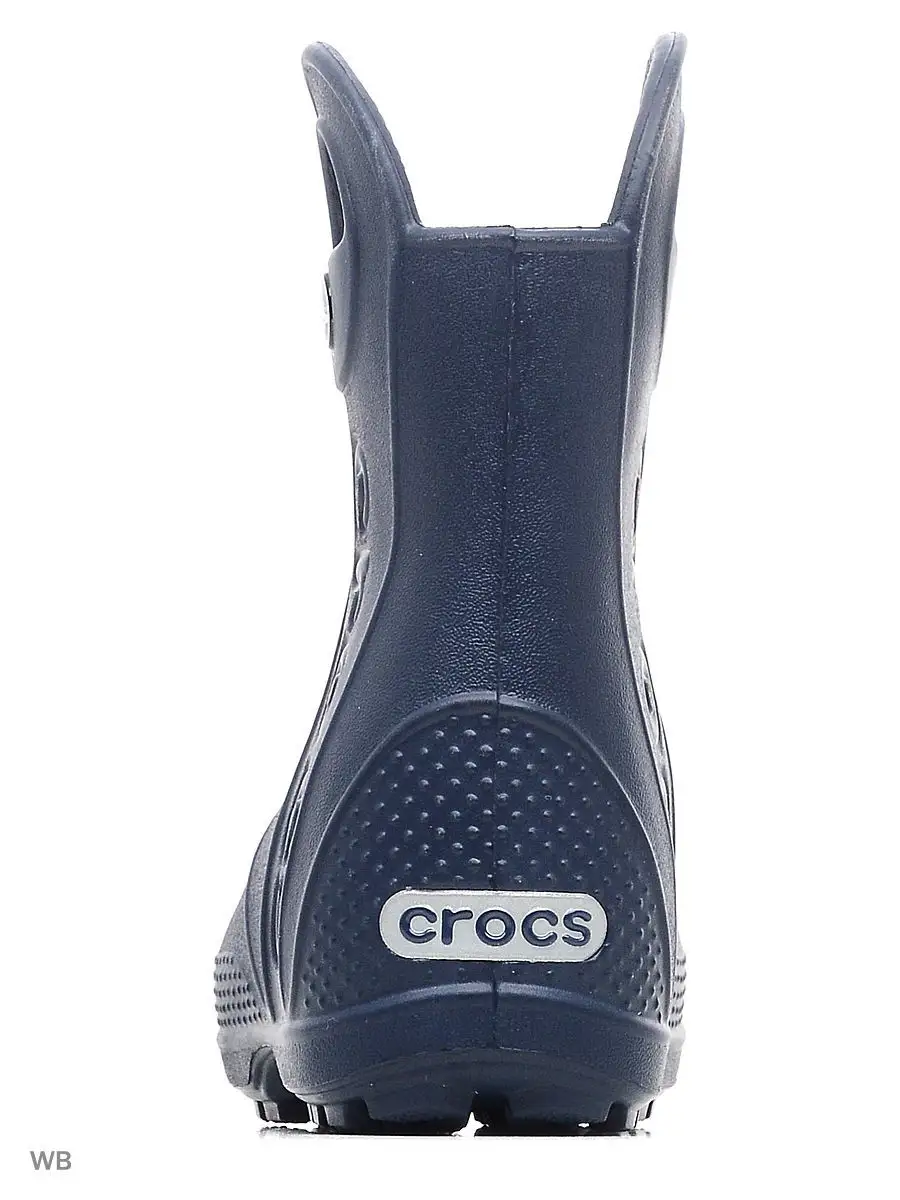 Crocs handle it rain best sale