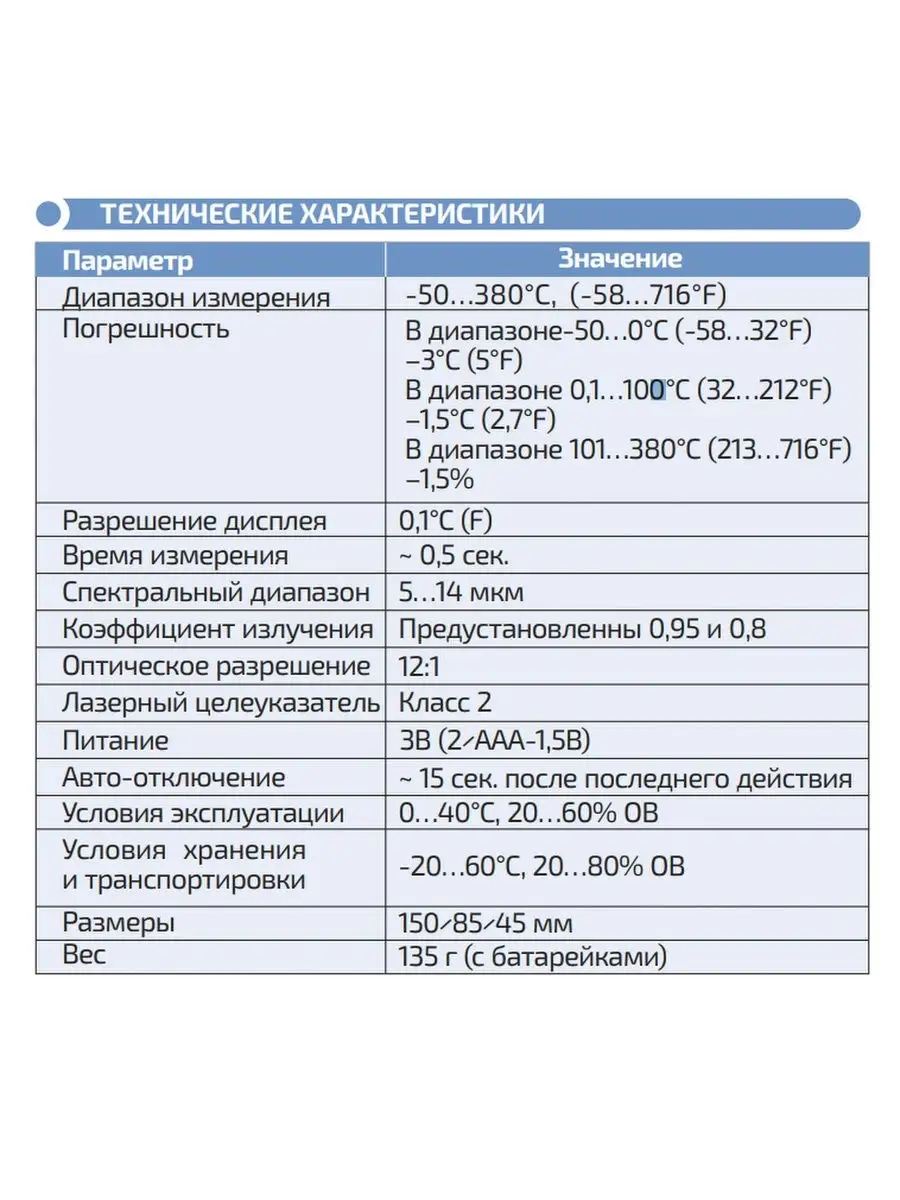 Простой цифровой термометр своими руками / Хабр