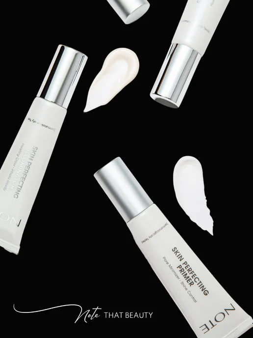 Note Праймер SKIN PERFECTING 35 мл, 35 мл, фото 7