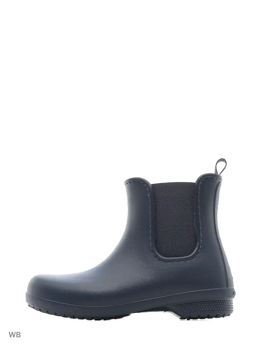 Crocs chelsea boots hotsell