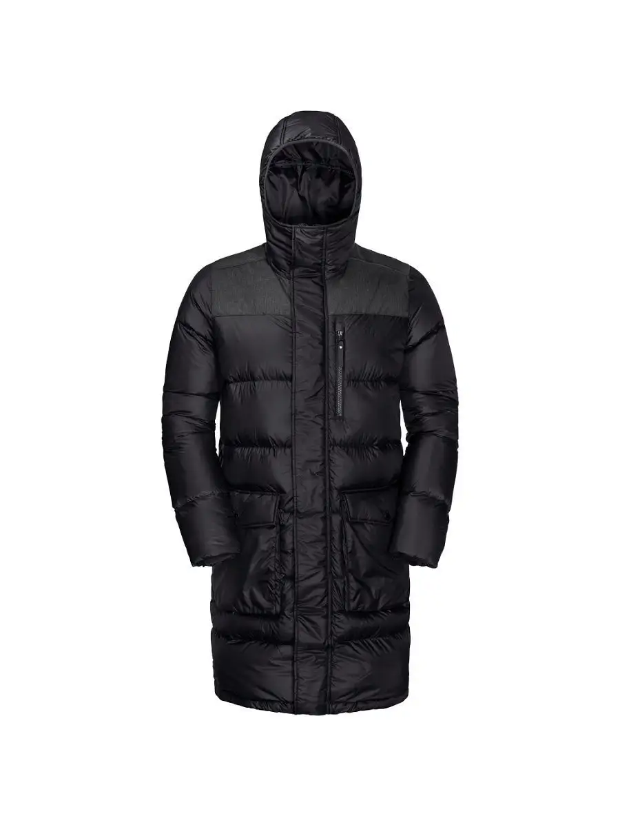 Jack wolfskin richmond jacket best sale