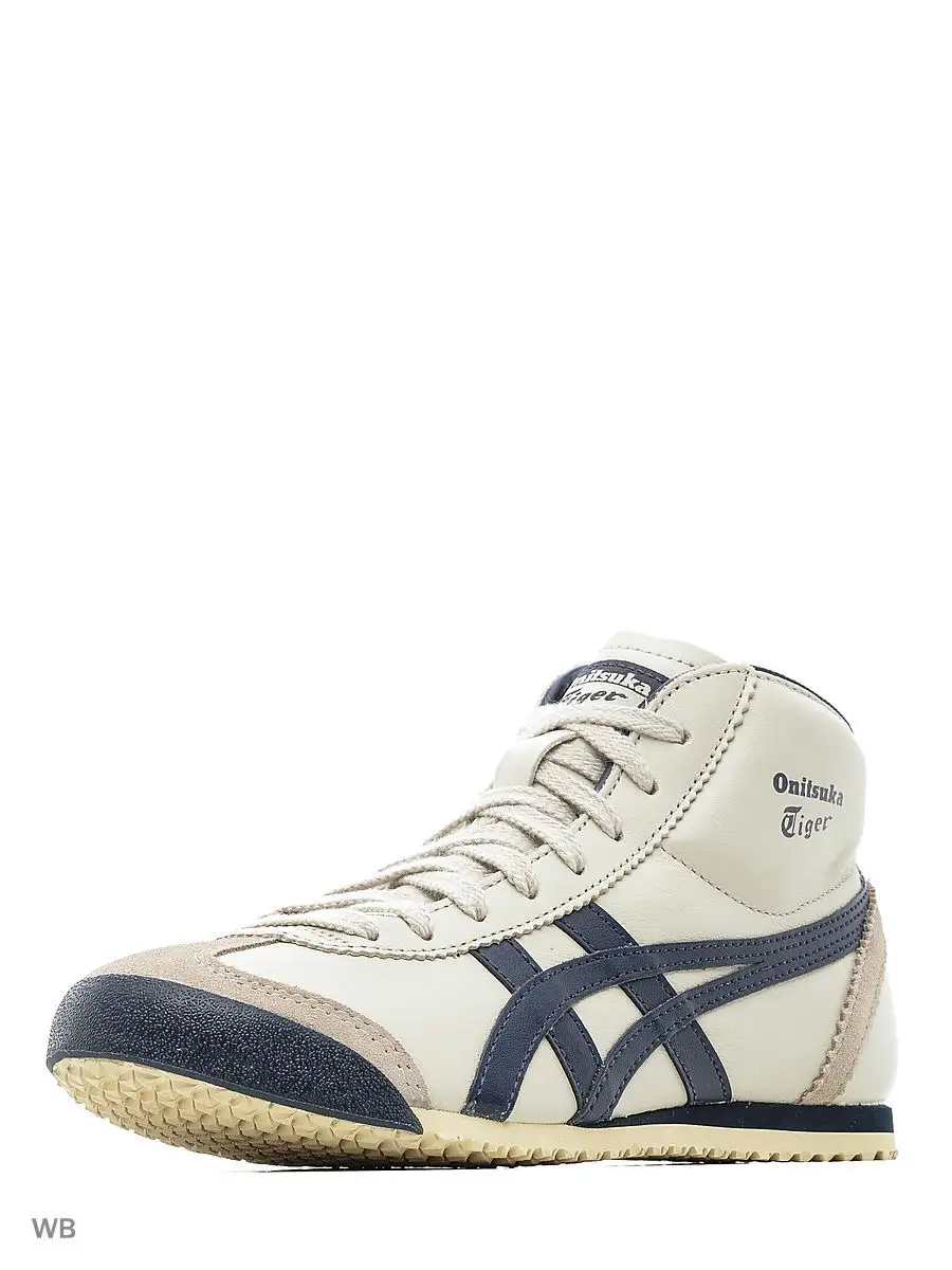 MEXICO Mid Runner ONITSUKA TIGER 6147509 2 481 Wildberries