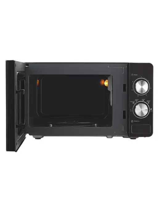 TESLER Микроволновая печь MM-2002, черный, фото 5