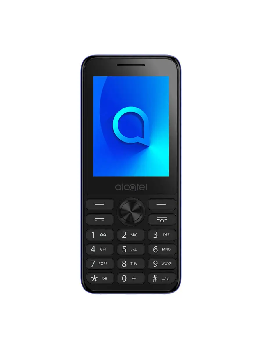 Мобильный телефон OneTouch 2003D Alcatel 6228535 купить в интернет-магазине  Wildberries