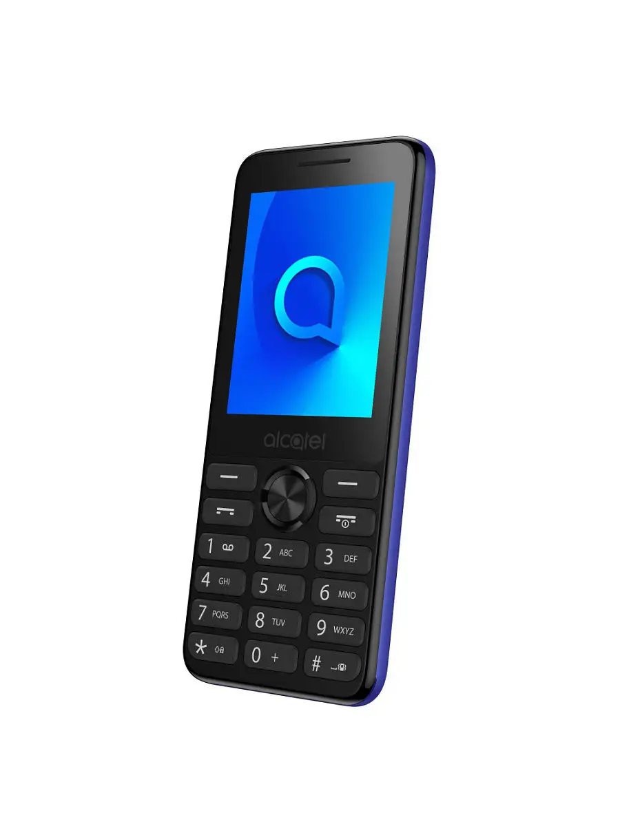 Мобильный телефон OneTouch 2003D Alcatel 6228535 купить в интернет-магазине  Wildberries