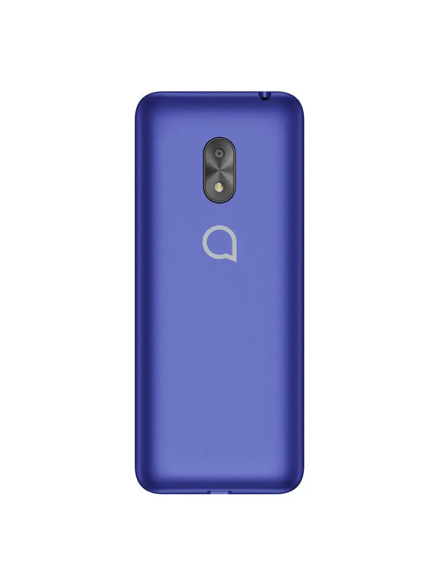 Мобильный телефон OneTouch 2003D Alcatel 6228535 купить в интернет-магазине  Wildberries