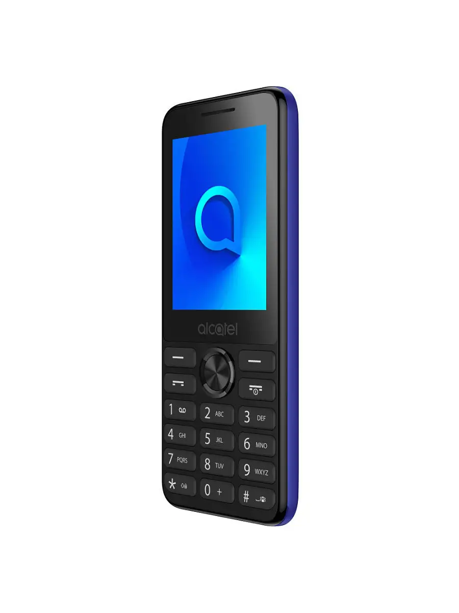 Мобильный телефон OneTouch 2003D Alcatel 6228535 купить в интернет-магазине  Wildberries