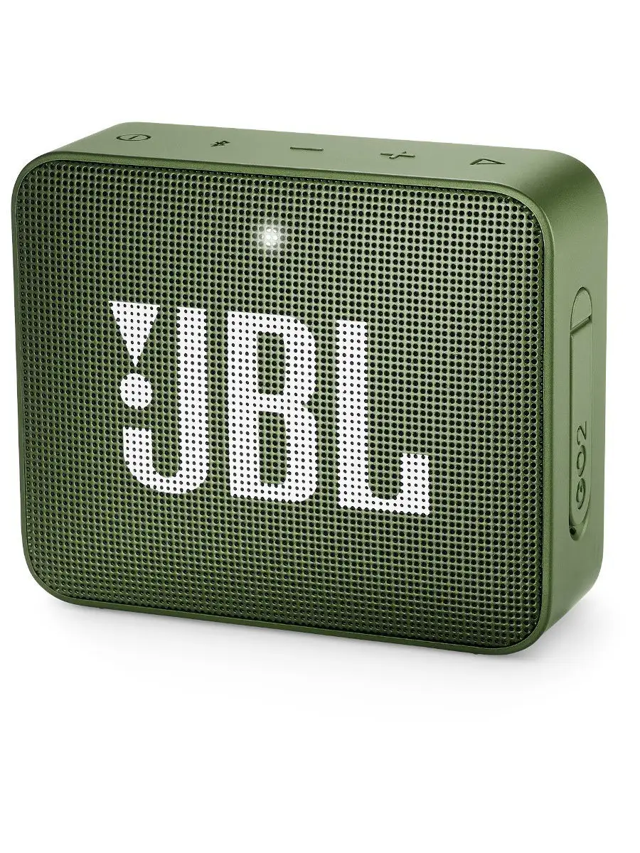 Портативная акустика Go 2 JBL 6237296 купить в интернет-магазине Wildberries