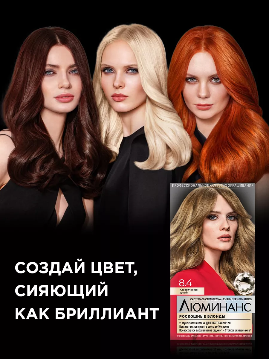 L'Oréal Paris Russia | VK