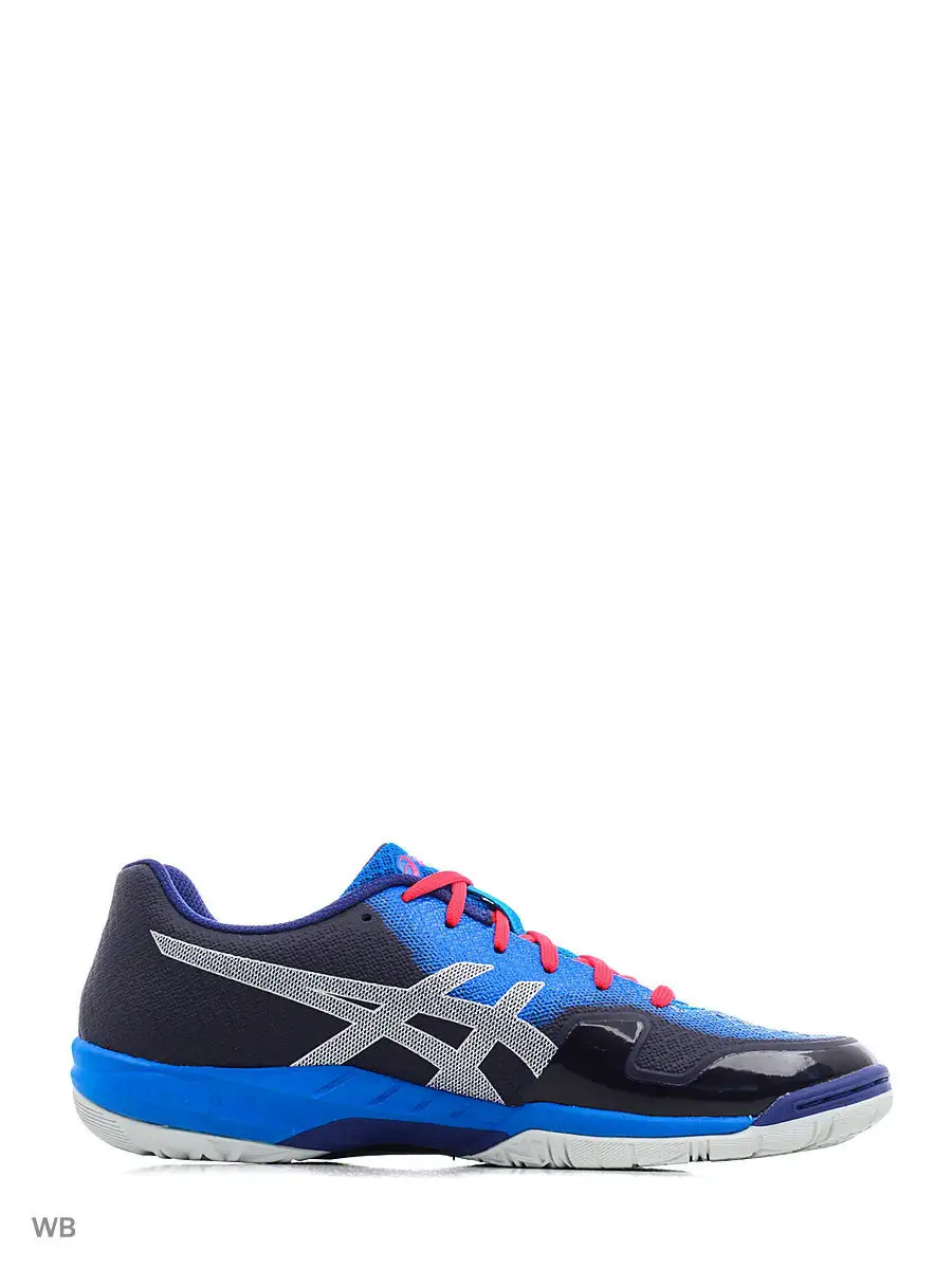 Asics gel deals blade 6 decathlon