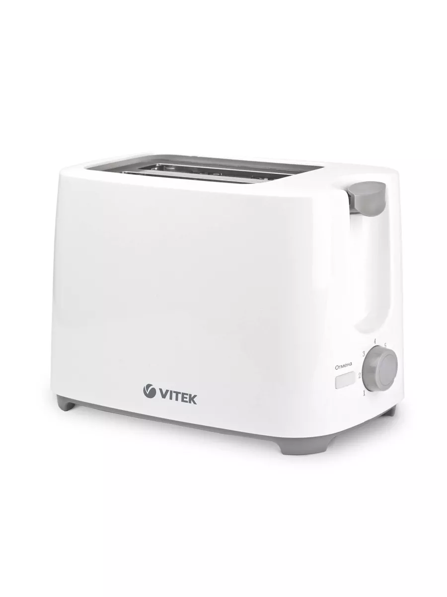 Тостер VT-1587 Vitek 6247867 купить за 1 558 ₽ в интернет-магазине  Wildberries