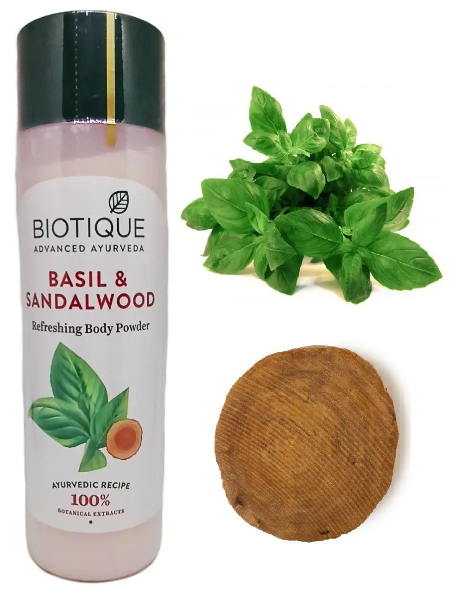 Biotique Botanicals