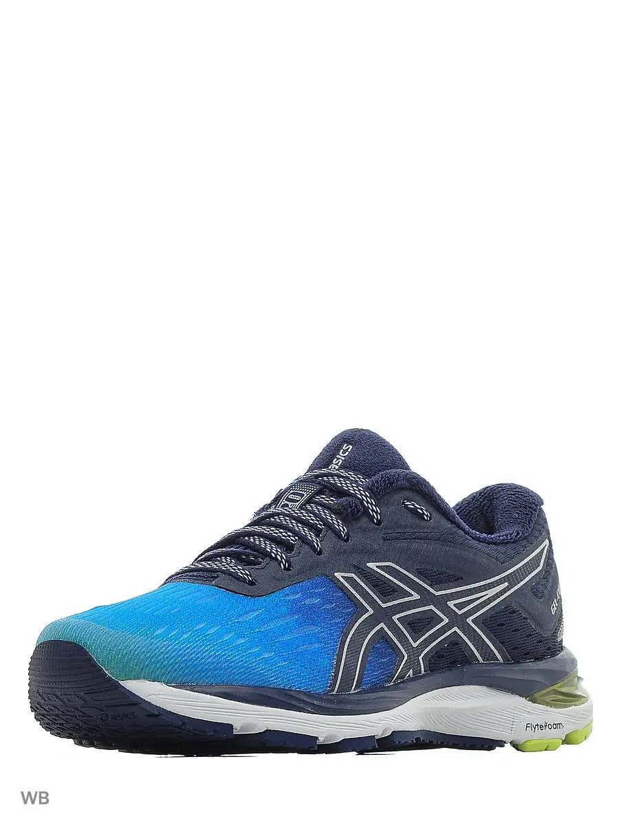 Cumulus cheap 20 asics