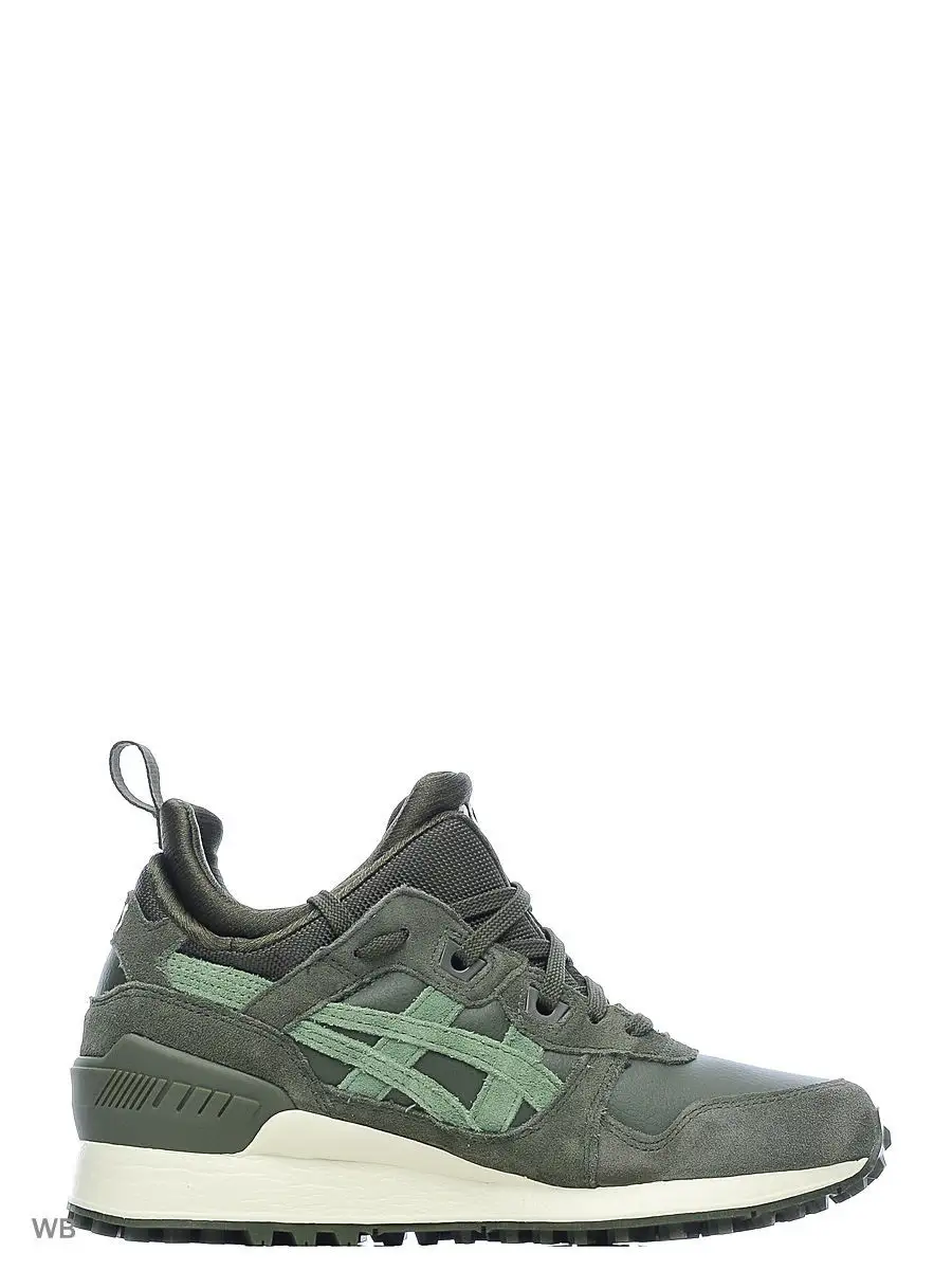 Asics tiger gel lyte mt review best sale