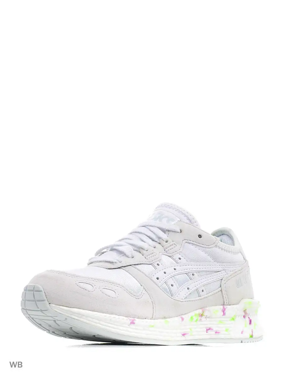 Asics tiger deals hypergel