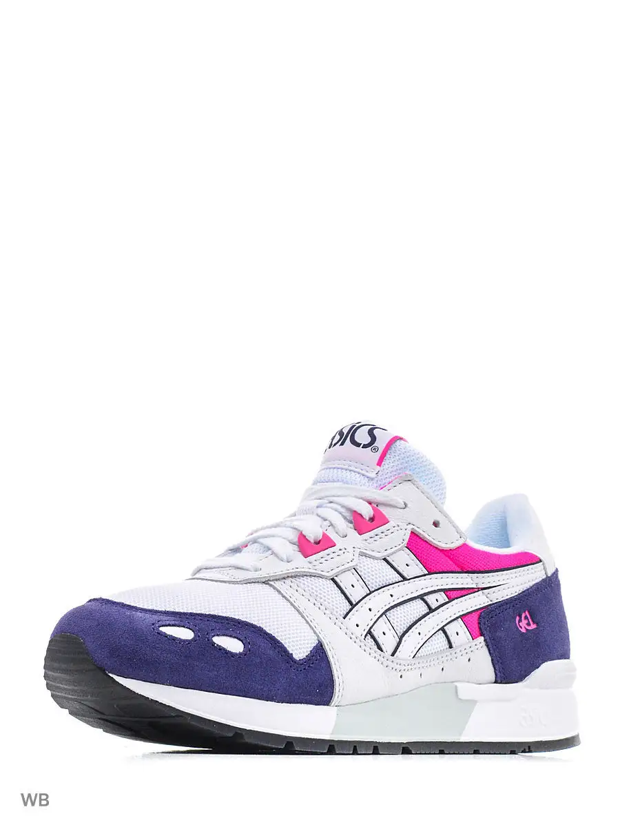 Asics tiger gel lyte 1 best sale