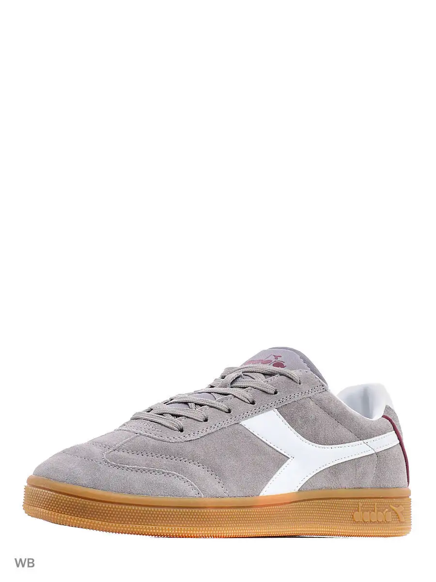 Diadora deals kick grey