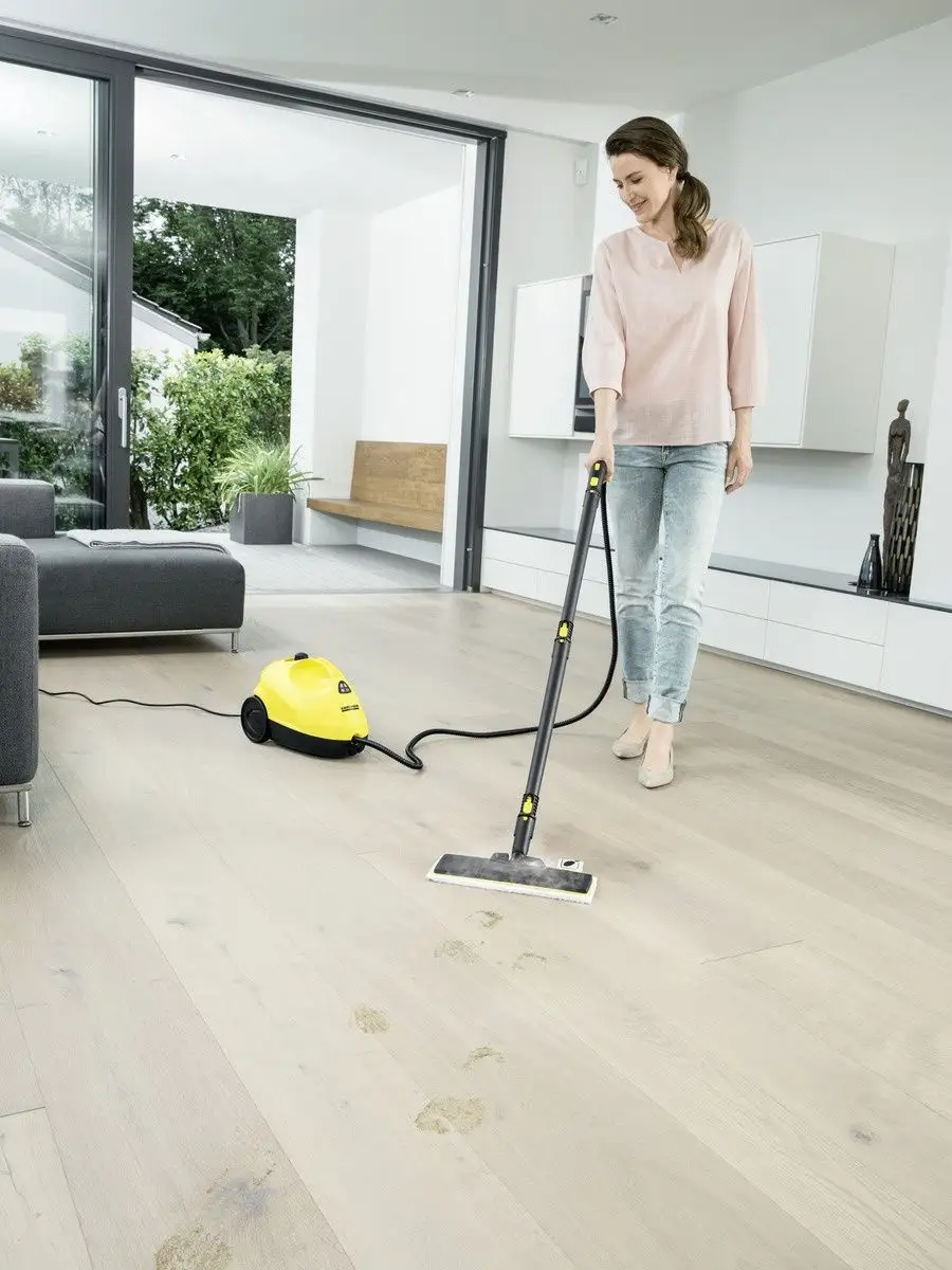 Пароочиститель SC 2 EasyFix Karcher 6298506 купить в интернет-магазине  Wildberries