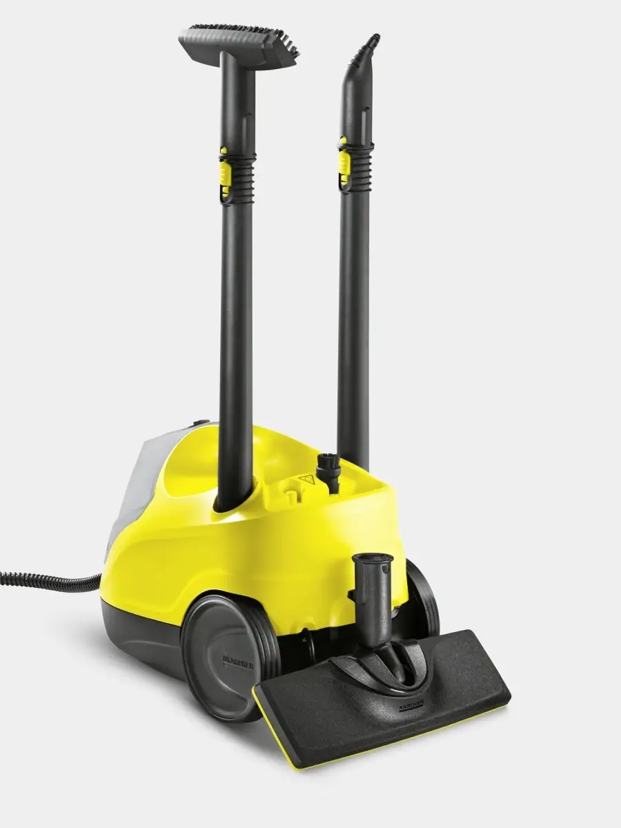 Пароочиститель Sc 4 easyfix Karcher 6298507 купить в интернет-магазине  Wildberries