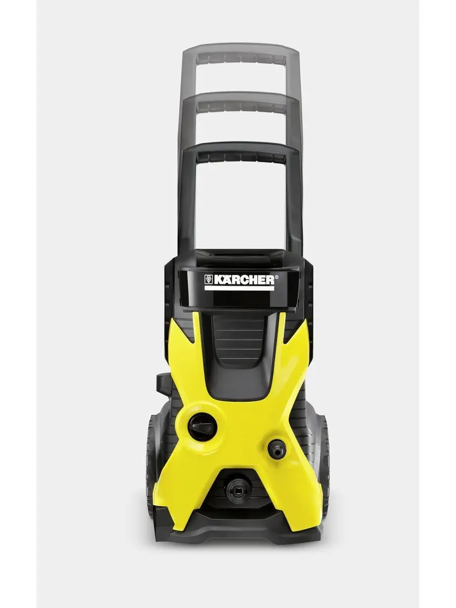 Мойка высокого давления K 5 basic Karcher 6299697 купить в  интернет-магазине Wildberries