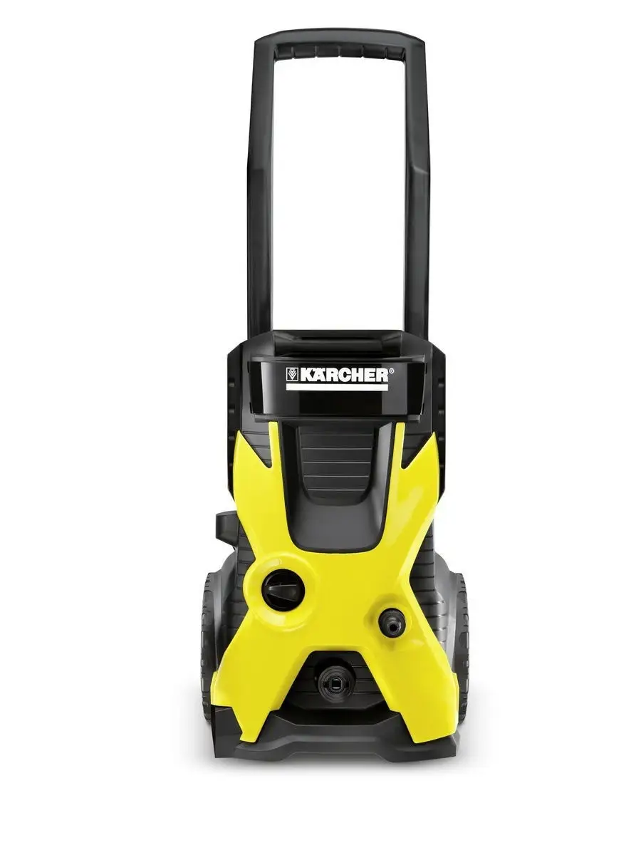 Мойка высокого давления K 5 basic Karcher 6299697 купить в  интернет-магазине Wildberries